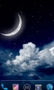 Stars and Moon HD Wallpapers screenshot 7