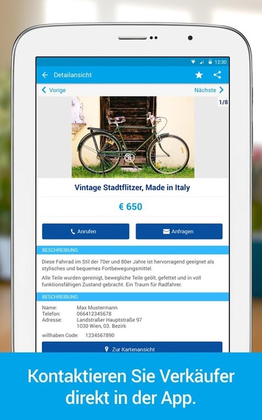 willhaben.at - Preview 16