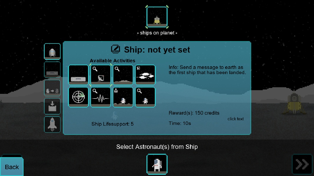 Tiny Space Program - Preview 10