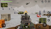 World War: Freedom Fight Games screenshot 4