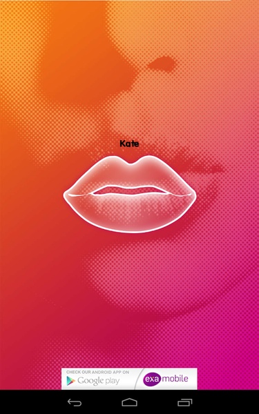 Give a Kiss - Preview 10