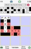 Jigsaw Crossword screenshot 14