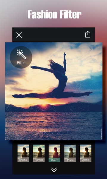 SquarePhoto - Preview 2