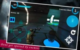 Elite Commando Mission screenshot 2