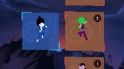 Stick Z screenshot 2