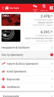 Akbank Direkt for Android 2