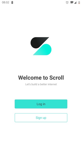 Scroll - Preview 1