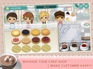 Cake Friends - Cake Restaurant Tycoon Game screenshot 2