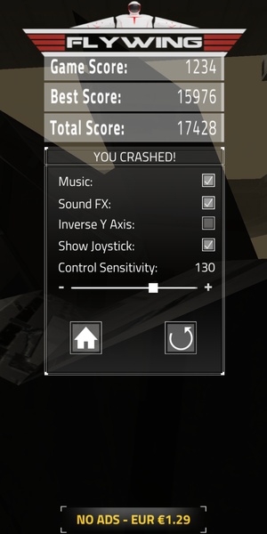 FlyWing - Preview 8