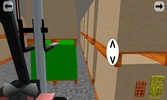 Forklift Simulator Challenge screenshot 6