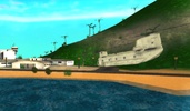 Helicopter Simulator 3D screenshot 4