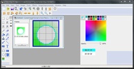 Falco Icon Editor Studio screenshot 3