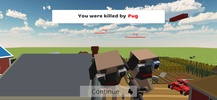 PugWars screenshot 5