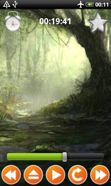 JungleSound - Preview 4