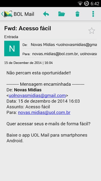 BOL Mail - Preview 8