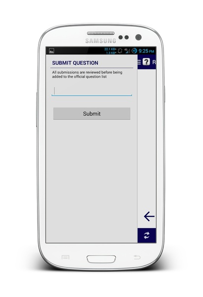 Random Questions - Preview 9
