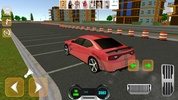 Car Driving Simulator screenshot 3