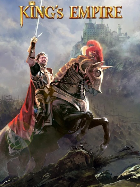 Kings Empire - Preview 1