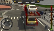 Real Truck Driver screenshot 5