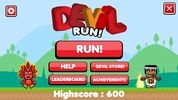 Devil Run screenshot 8