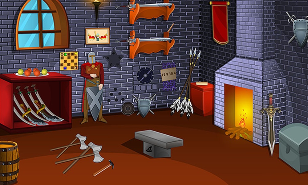 Can You Escape This 1000 Doors - Preview 5