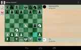 Dalmax Chess screenshot 2