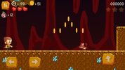 Super Kong Jumper screenshot 6