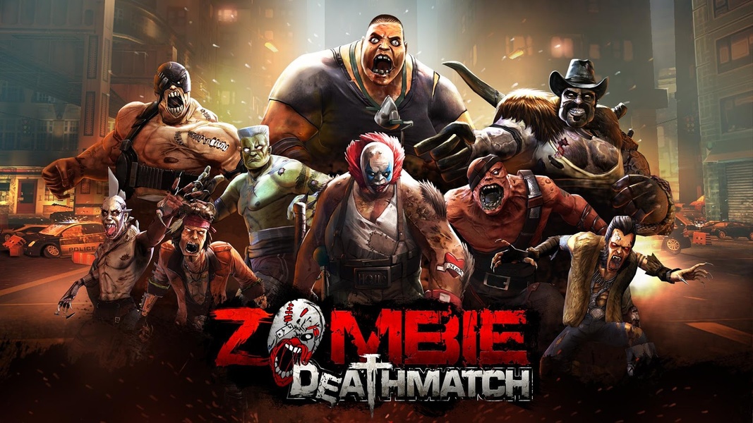 Deathmatch - Preview 10