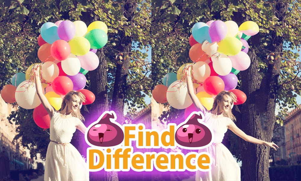 Find Difference 26 - Preview 1