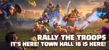Clash of Clans screenshot 17