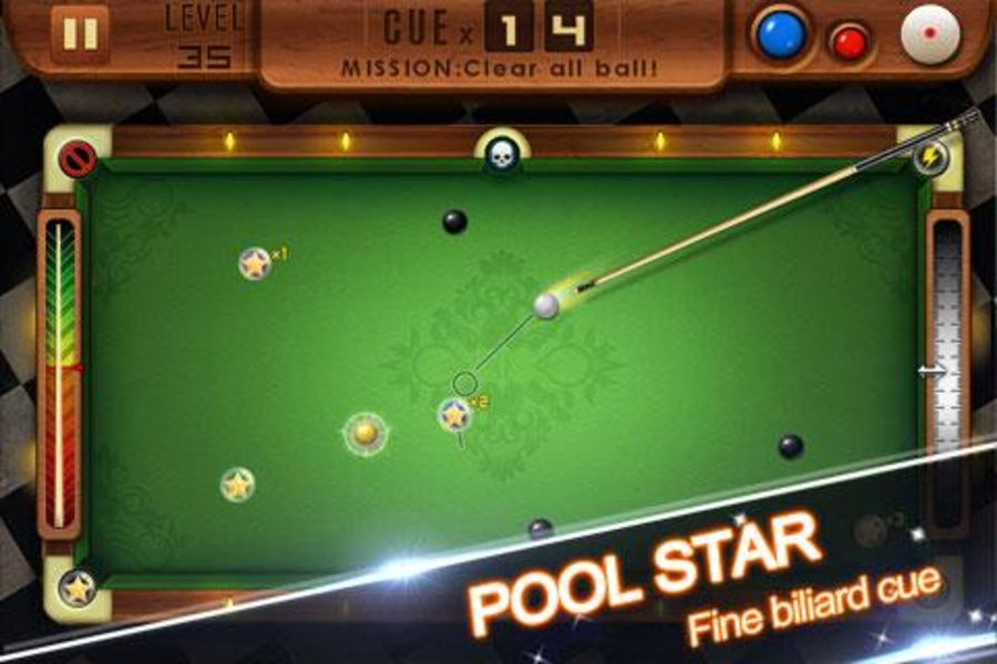 Pool Star - Preview 6