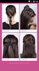 Best Hairstyles step by step screenshot 8