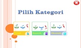 Belajar Huruf Hijaiyah Iqro screenshot 8