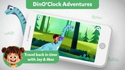 Orboot Dinos AR by PlayShifu screenshot 20