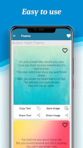 Great Poems For All Occasions - Preview 4