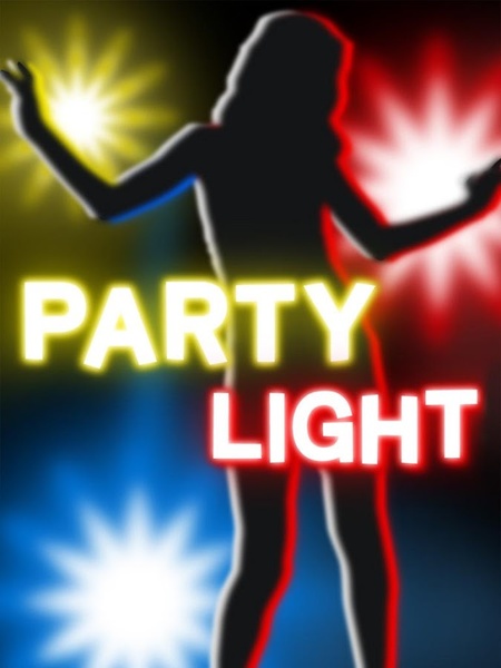 Party Lights - Preview 4
