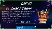 Chaos Trivia screenshot 6