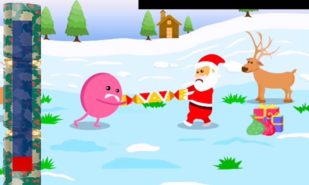 Foolz: Killing Santa - Preview 4