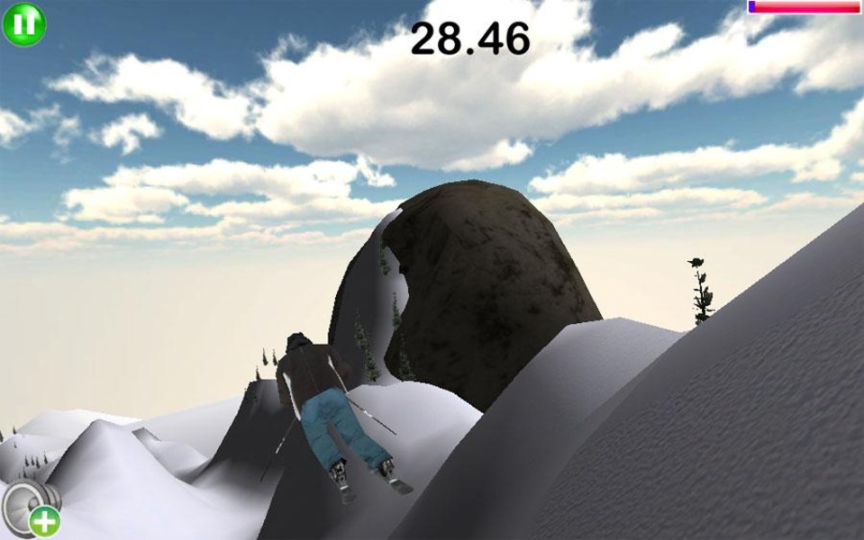 Ski Sim 3D - Preview 3