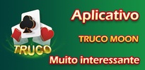 Truco Moon - Crash &Poker screenshot 1