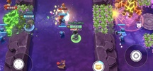 Battle Bears Heroes screenshot 2