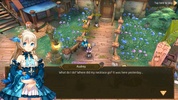 Tales of Wind screenshot 5