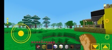 Max Cube Craft Exploration and Building Games screenshot 6