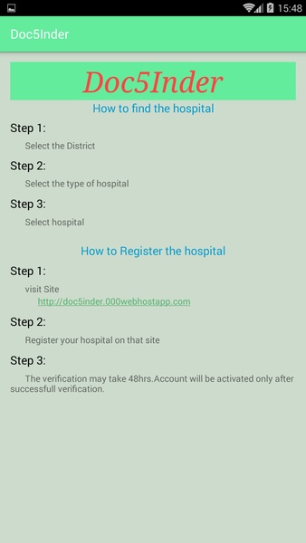 Doc5Inder - Preview 2