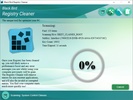 Black Bird Registry Cleaner screenshot 2
