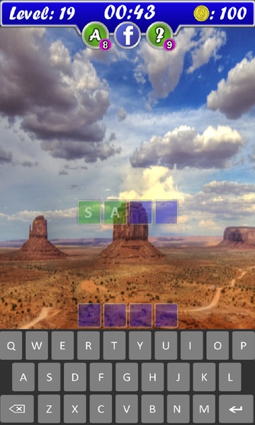Wordgo - Preview 6