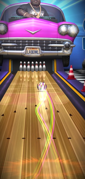 Bowling Star: Strike - Preview 16