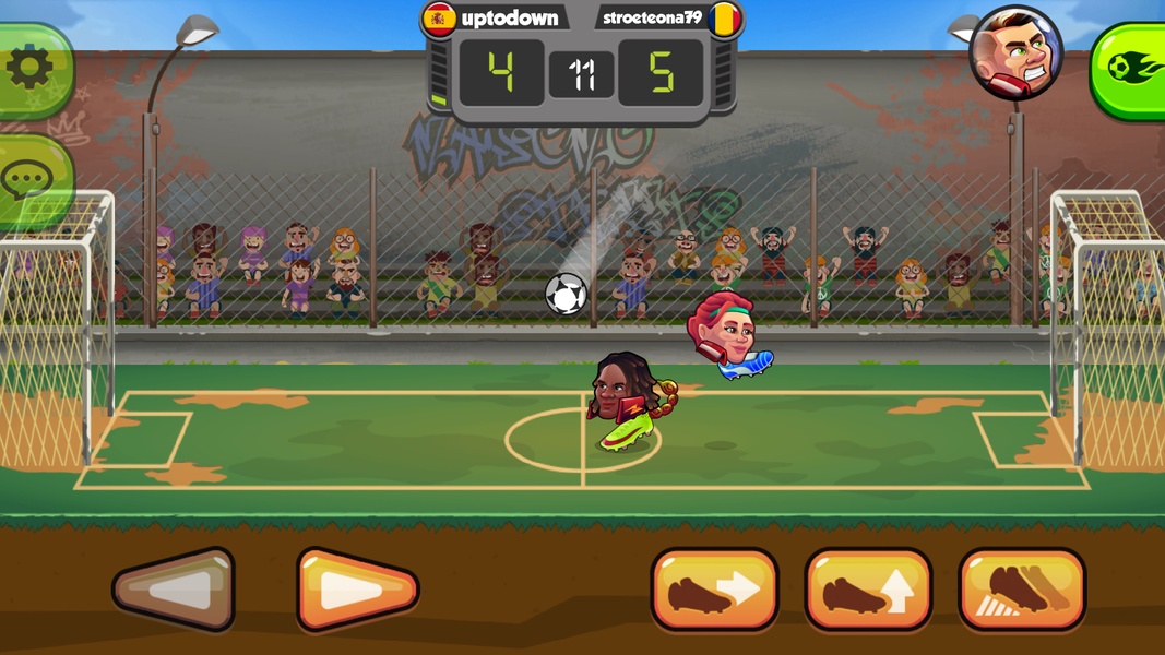 Head Ball 2 - Preview 14