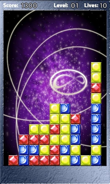 Block Breaker - Preview 1