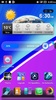 Note 5 theme launcher screenshot 6